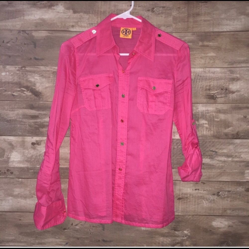 Tory Burch top